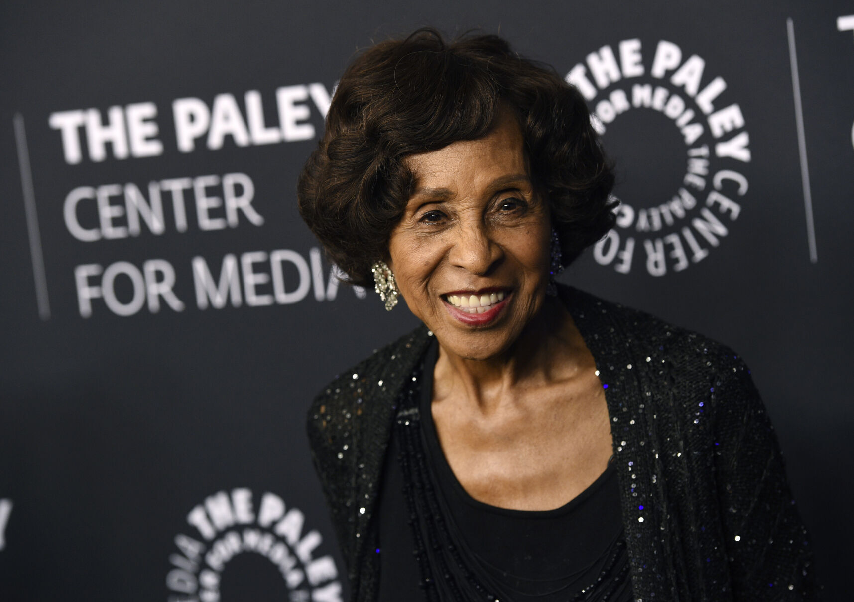 Marla Gibbs